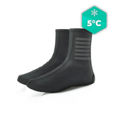 Couvre-Chaussures coupe-vent et imperméable - Pro Fit Couvre-chaussures hiver CycloPro M(Du 39 au 42) 