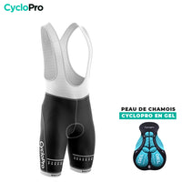 Cuissard De Cyclisme - Bretagne