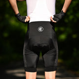 cuissard bretelles respirantes cyclisme 2