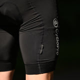 cuissard bretelles respirantes cyclisme 3