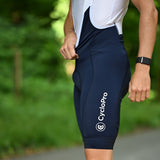 cuissard bretelles respirantes cyclisme 5