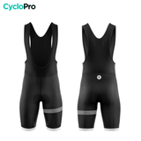 Corsicaanse fietsbroek