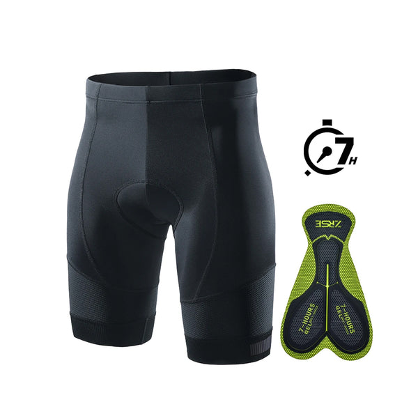 Cuissard pour VTT/Cyclisme - Longo