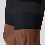cuissard cycliste agility 2
