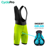 fluorescerende fietsbroek 1