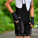 cuissard cycliste homme reflect 5