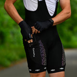 cuissard cycliste homme reflect 6