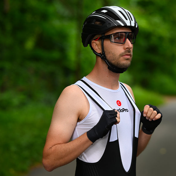 cuissard cycliste homme reflect 7