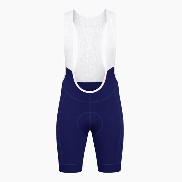 cuissard cycliste infinity bleu marine