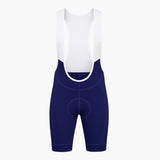 cuissard cycliste infinity bleu marine