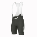 cuissard cycliste infinity bleu gris 34