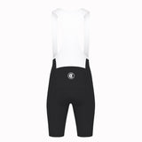 cuissard cycliste infinity noir dos