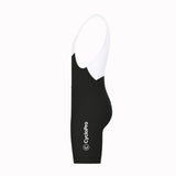 cuissard cycliste infinity noir profil