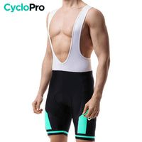 Koersbroek voor MTB/fietsen - Comfort+ - OPRUIMING