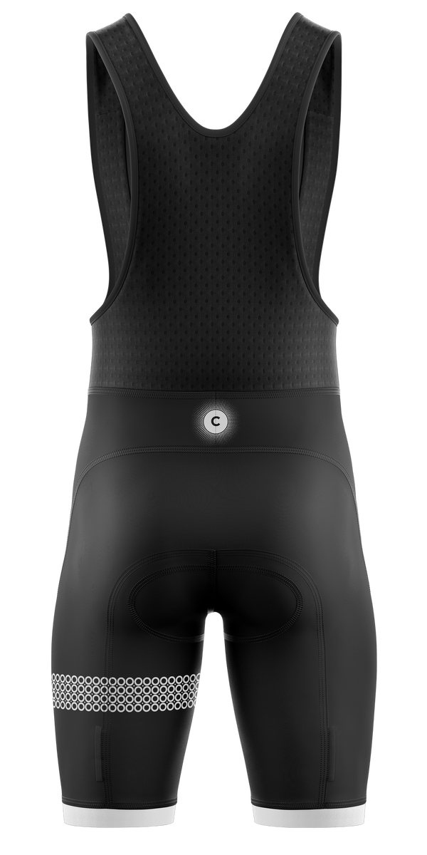 Pack Été Complet Blanc Eklïps - Tenue Cycliste + Mitaines + Chaussettes + Lunettes