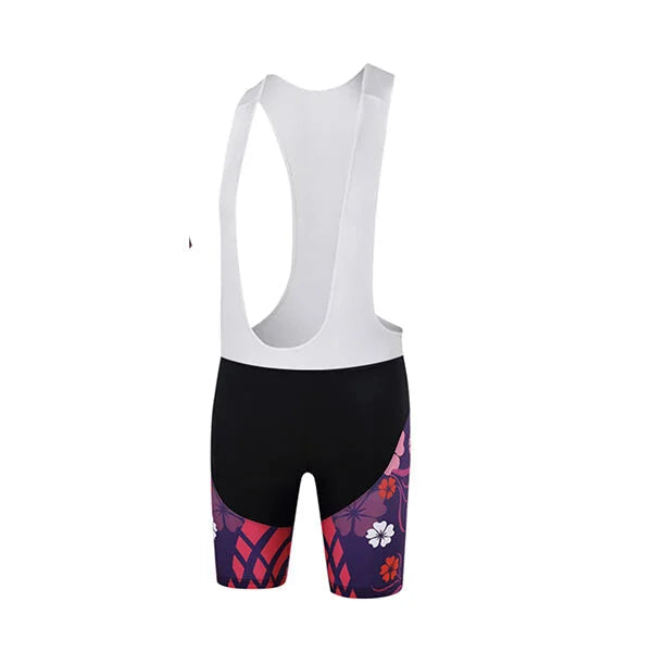 Damesfiets-/MTB-koersbroek - Nighty+ CycloPro XS dameskoersbroek met 