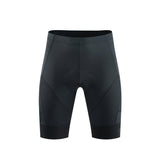 MTB/fietsbroek met bretels - EasyFit CycloPro Black XS 