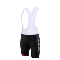 Rode koersbroek voor MTB en fietsen - Liberty+ Korte koersbroek voor heren GT-Cycle Outdoor Store 
