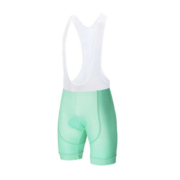 groene damesfietsbroek