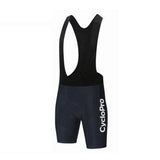 cuissard noir cyclopro