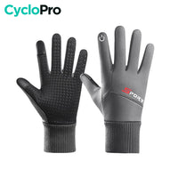 Herfst/winter fietshandschoen - Sport+