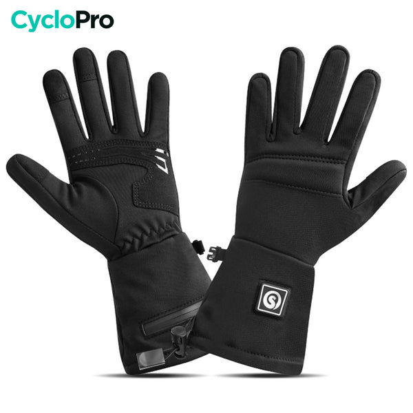 PACK Chauffant HeatingPlus - Gants et Cagoule