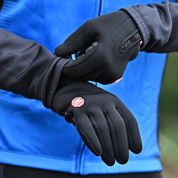 PACK Thermique - Gants et Couvre-chaussures