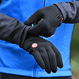 PACK Thermique - Gants et Couvre-chaussures