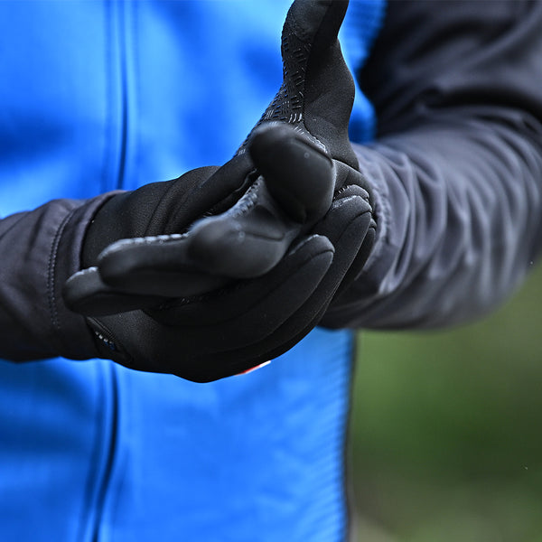 PACK Thermique - Gants et Couvre-chaussures