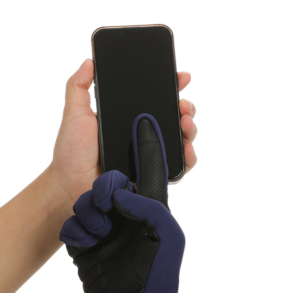 gants velo hiver sportmax 12