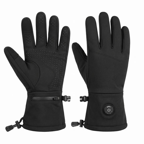 gants chauffants heatingplus 1