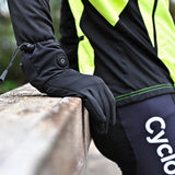 gants chauffants heatingplus 7
