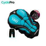 Road Cycling -Outfit - Flash+