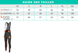 Collant Cycliste Pro Fit - EnduroMax