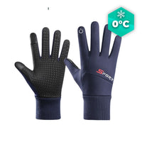 Herfst/winter fietshandschoen - Sport+