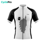 Corsicaans wielershirt