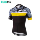camoride geel wielertrui 34