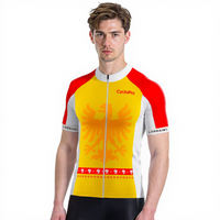 Maillot Cyclisme - Lorraine