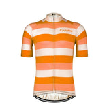 Maillot de cyclisme - Évasion+ GT-Cycle Outdoor Store ORANGE S 
