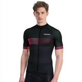Maillot de cyclisme Rouge - Liberty+
