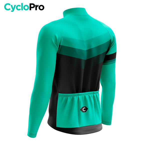 Pack Complet Hiver Turquoise Agility - Tenue + Gants + Couvre-chaussures + Cagoule