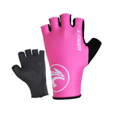 Damesfietswanten Roze - Flash+ X-TIGER Officiële winkel L 