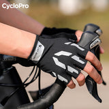Mitaine cycliste - Sport+