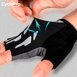 Mitaine cycliste - Sport+