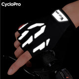 Mitaine cycliste - Sport+