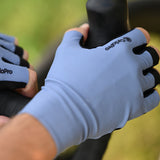 mitaines velo infinity bleu ciel 2
