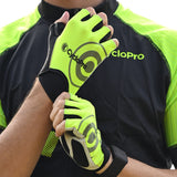 cyclopro 3 gele fietswanten