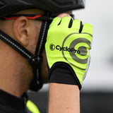 cyclopro 4 gele fietswanten