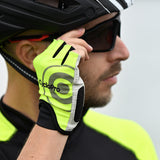 cyclopro 5 gele fietswanten