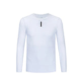 Technisch ondershirt Wit Veelzijdig - Skin+ Thermisch ondershirt CycloPro M 
